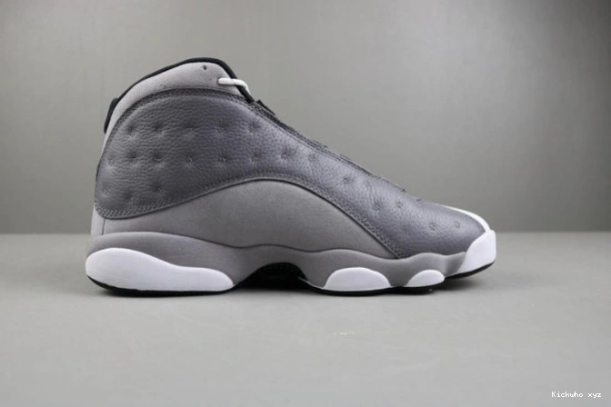 Grey Jordan 13 Air Retro Atmosphere 414571-016 0730